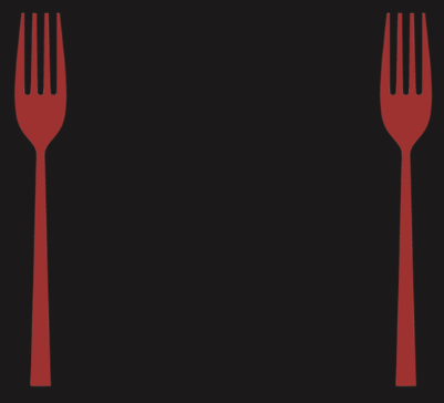 Simplicity Catering - Forks