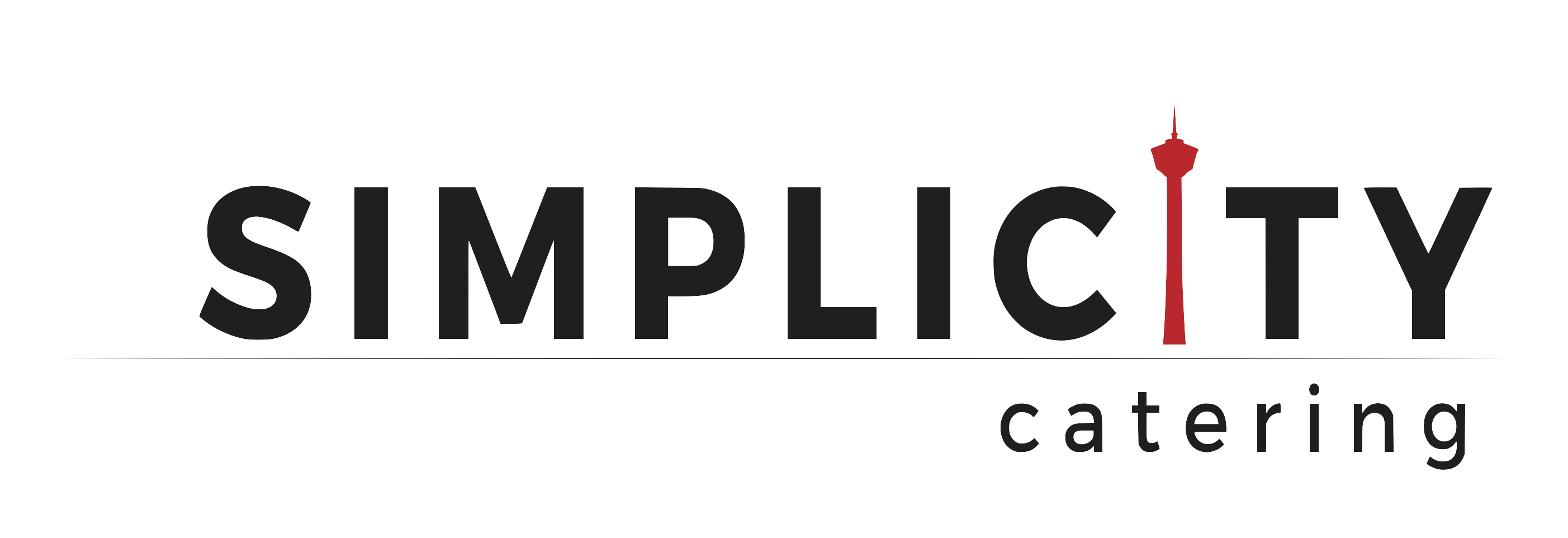Simplicity Catering -Logo